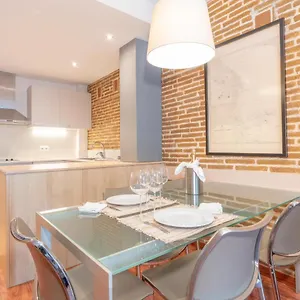 Serennia Cest Arc De Triomf Apartamento