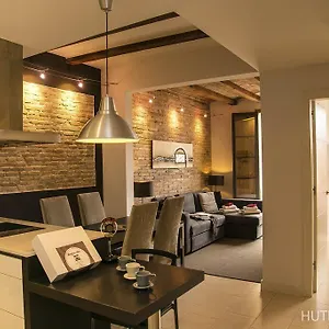 Appartement Alcam Molino, Barcelone