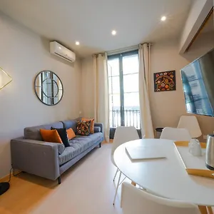 Bonavista - Eixample Apartamento