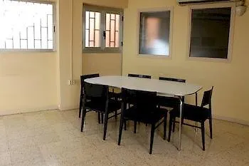 Arc House Barcelona Hostel