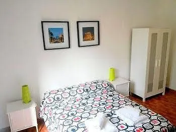 Arc House Barcelona Hostel Spain