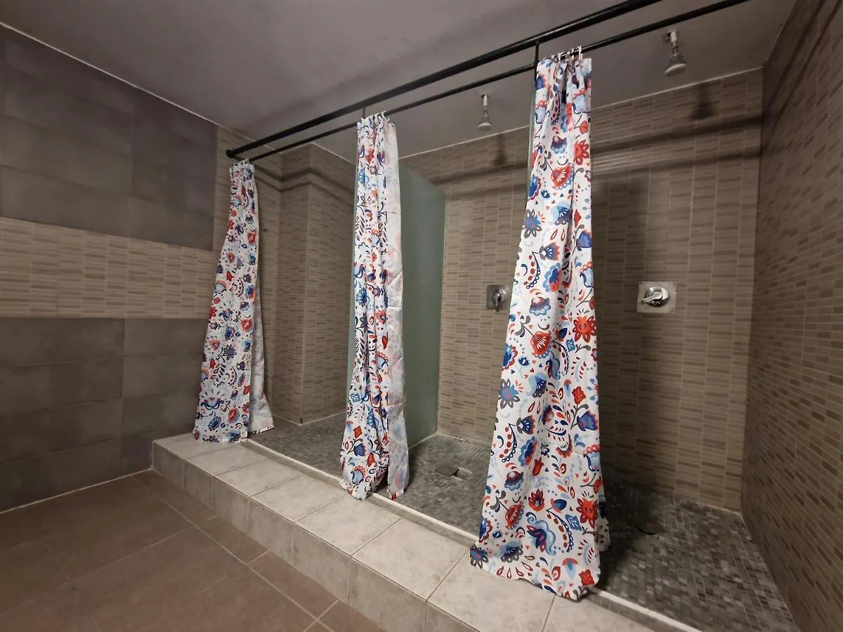 Arc House Barcelona Hostel Ισπανία