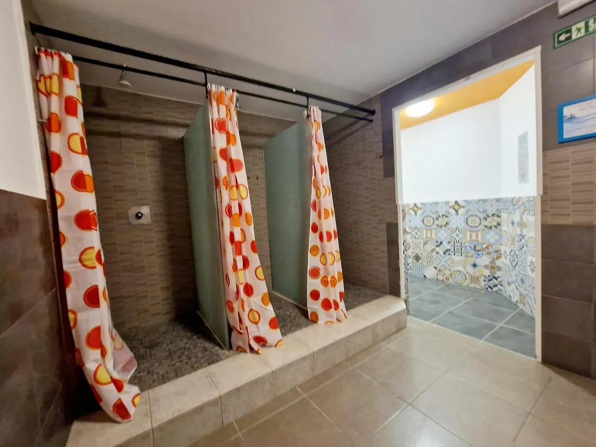 Arc House Barcelona Hostel 0*,  Ισπανία