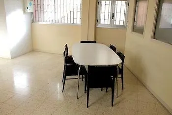 Arc House Barcelona Hostel Ισπανία