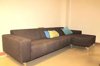 Arc House Barcelona Hostel Ισπανία