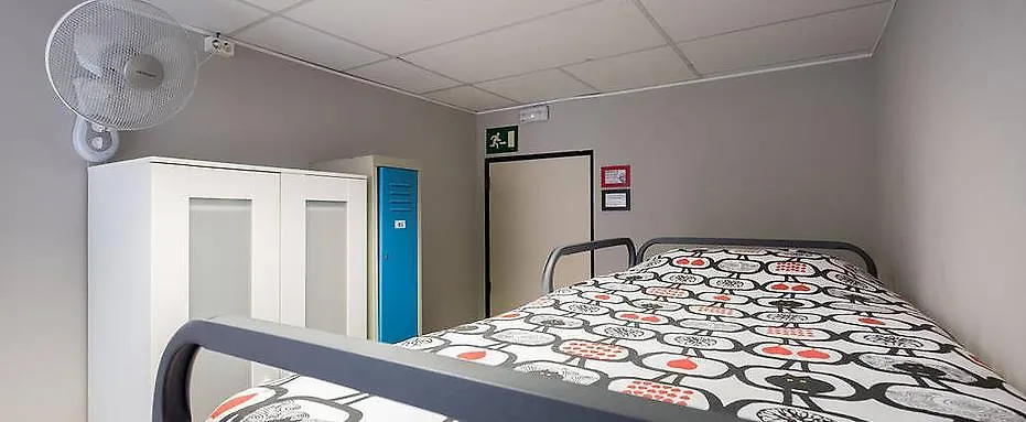 Arc House Barcelona Hostel Ισπανία